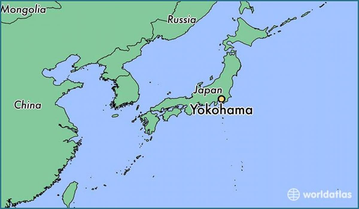 Mapie Yokohamy
