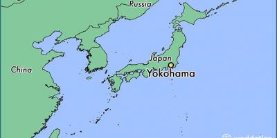 Mapie Yokohamy